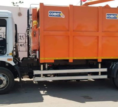 camion